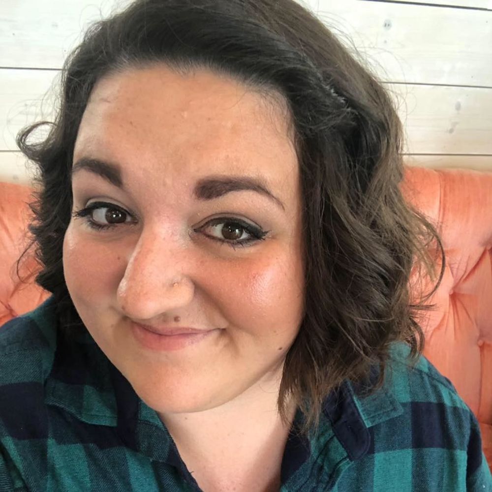 Meet your Posher, Brittany